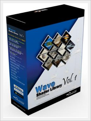 Wave Shader Library Vol.1