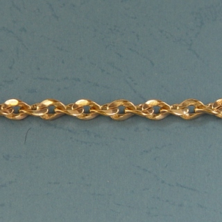 Twist Curve Chain