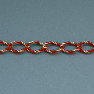 Aluminum Chain