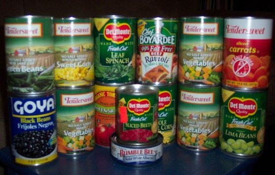 How To Start A Business Selling Home Canned Foods How To Start A Business Selling Home Canned Foods