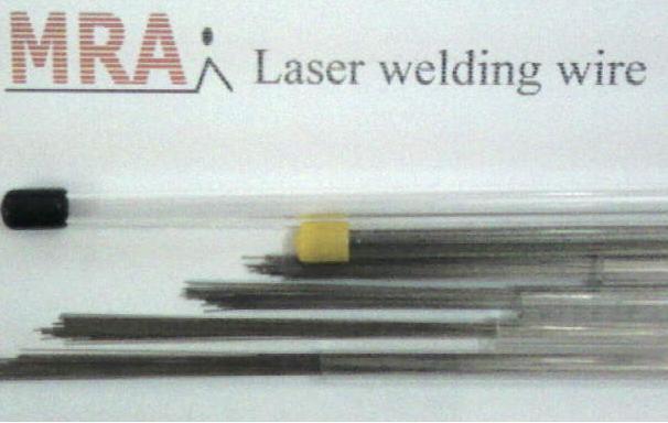 MRA激光焊丝,模具焊丝,补模焊丝批发	