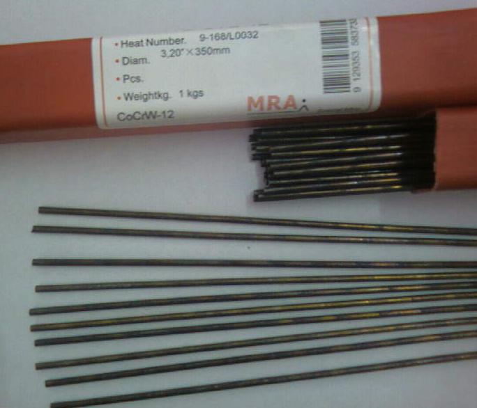 进口MRA模具焊条,补模焊条,模具焊材