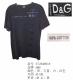D&G男式T恤