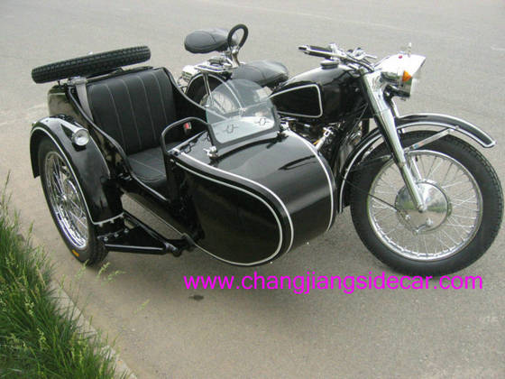 Bmw motorcycle with sidecar for sale #3