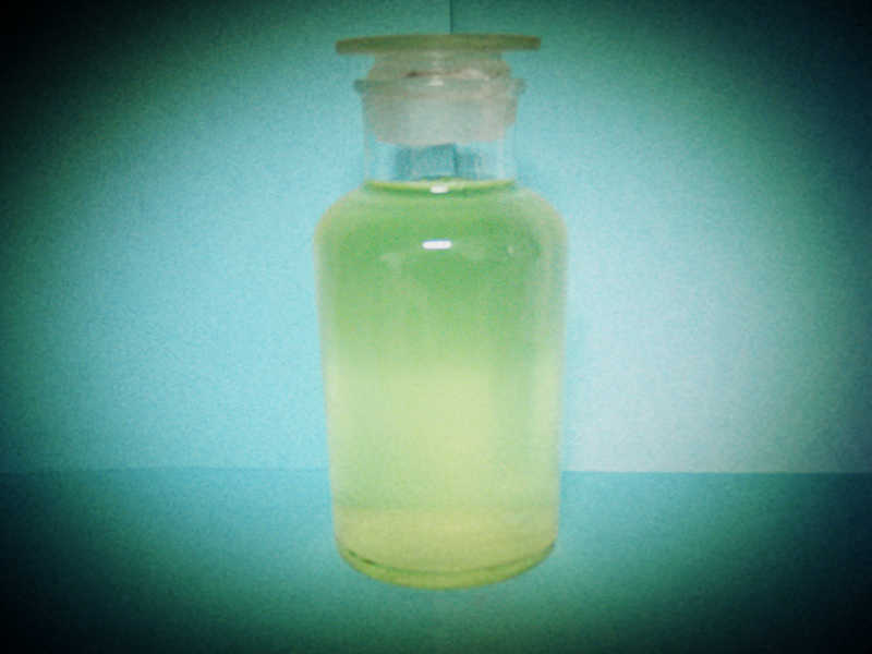 环保型陶化液