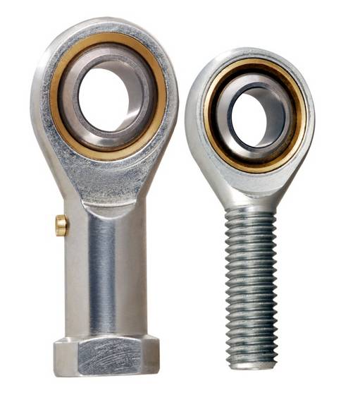 Rod Ends Spherical Plain Bearing Xi