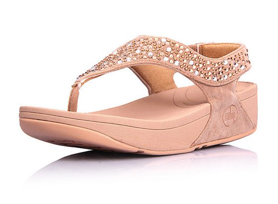 fitflop slippers ladies