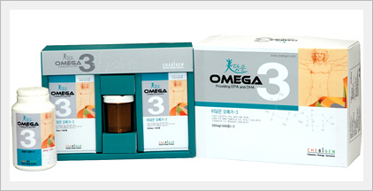 Midameun omega3