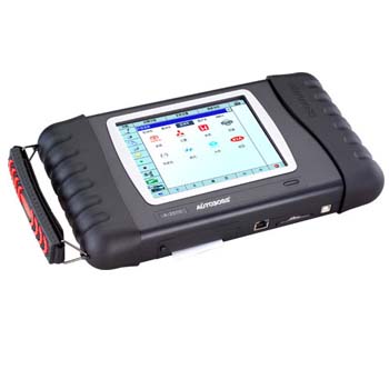 AUTOBOSS Star Auto Scanner