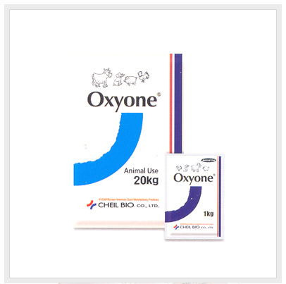 Oxyone