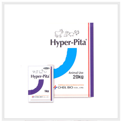 Hyper-Pita