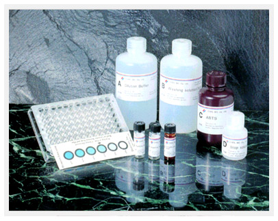 Diagnostic kits