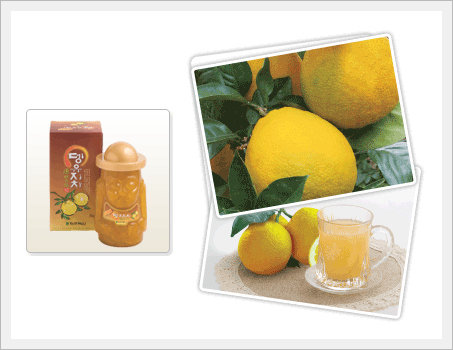 Tang Citron Tea(Tea, Fruit Tea)
