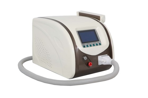 2013 Laser Tattoo Deepness Removal Machine-R16 from Beijing HUA WEI ...