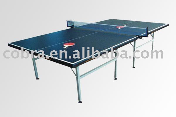 First-class table tennis table 