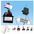 负离子发生器/保健器材、净化器材专用配件