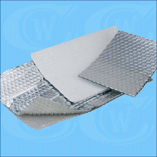 Thermal Reflective Insulation : Sell thermal reflective foil bubble insulation