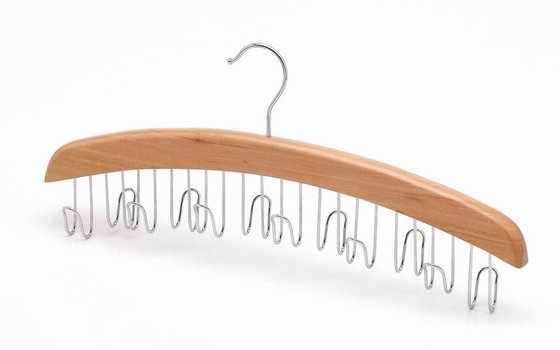 Belt hanger Belt hanger