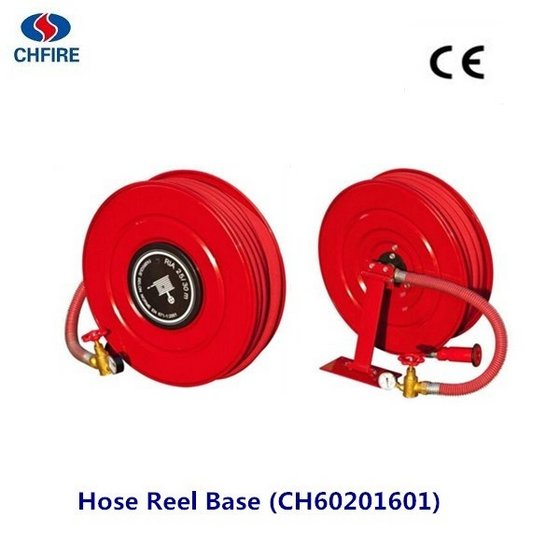 Fire Hose Reel For Fire Fighting Equipment Id Buy China Fire