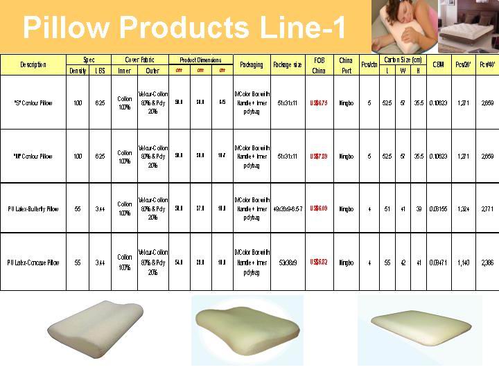 Pillow Product-1