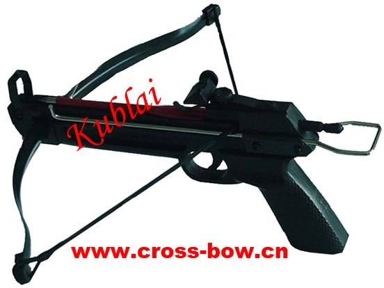 Guns Crossbow