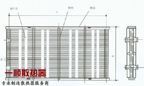 空气冷却器