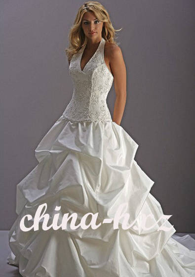 New Wedding Dresses