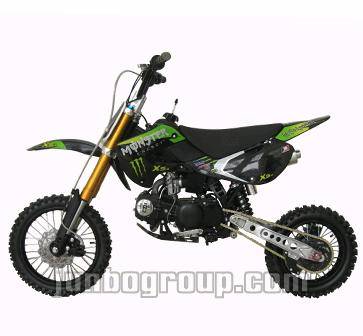 klx 125 account