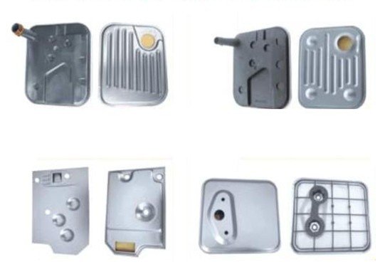Automatic Transmission Filter At Filter Kits Auto Parts