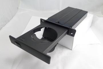 Bmw e60 coin holder #7