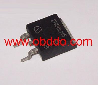 2n06lh5 Auto Chip IC