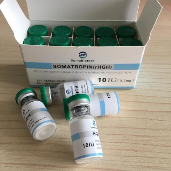 Hmg Iu Vial Vials Kit Human Menopausal Gonadotropin Menotropin For