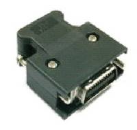 Mdr Connector