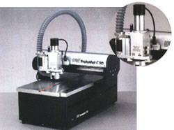 LPKF ProtoMat C30