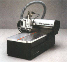 LPKF ProtoMat C60