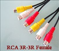 rca 케이블