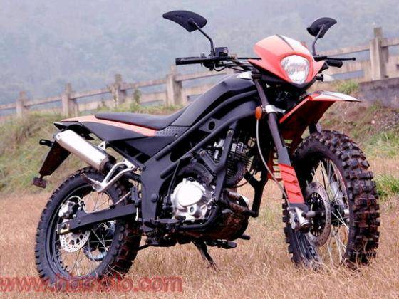 best 250 dual sport