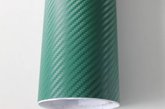 Sell 3D Carbon Fiber Vinyl Green(id:12464026) from Canada