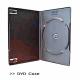 DVD Case & CD Jewel Case