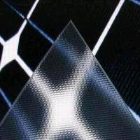 Low Iron Patterned Solar Glass - China Low Iron Patterned Solar