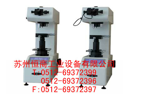 太仓数显维氏硬度计