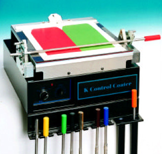 K Control Coater