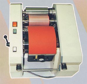 자동전색기(Printability Tester)