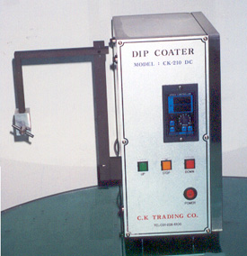 딥코타 (Dip Coater)