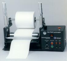 Hot Roll Laminator