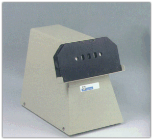 Gardner Delta Color Comparator