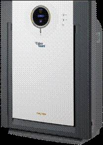 Air Purifier & Sterilizer