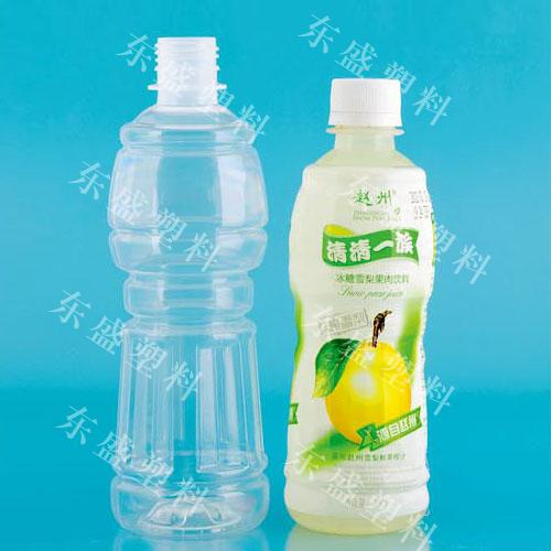 耐高温塑料瓶