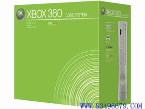 xbox 360主机