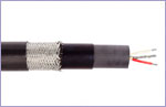 산업용 160kVDC H.V cable